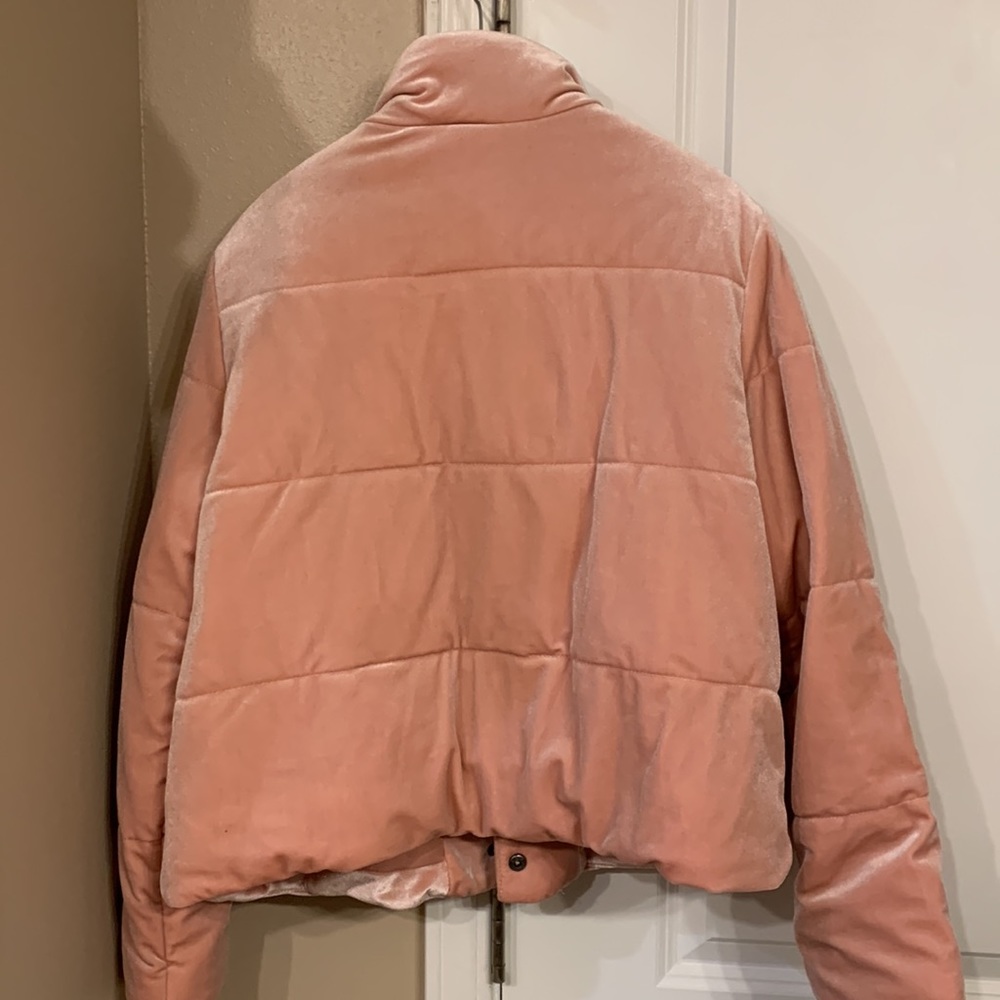 Popsugar jacket - Picture 3 of 3